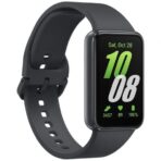 Pulsera Smartband Samsung Galaxy Fit 3/ Gris - Imagen de 3