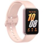 Pulsera Smartband Samsung Galaxy Fit 3/ Rosa - Imagen de 3