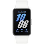 Pulsera Smartband Samsung Galaxy Fit 3/ Plateada - Imagen de 2