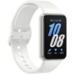 Pulsera Smartband Samsung Galaxy Fit 3/ Plateada - Imagen de 3