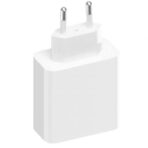 Cargador de Pared GaN Xiaomi 67W Gan Charger 2C1A 2xUSB Tipo-C/ 1xUSB/ 67W - Imagen de 2
