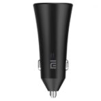 Cargador de Coche Xiaomi Mi Car Charger/ 2xUSB/ 2A/ 3A - Imagen de 4