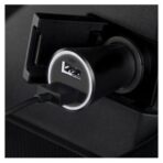 Cargador de Coche Xiaomi Mi Car Charger/ 2xUSB/ 2A/ 3A - Imagen de 5