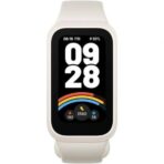 Pulsera Smartband Xiaomi Smart Band 9 Active/ Blanca - Imagen de 2