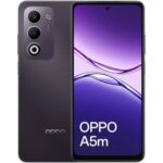 Smartphone Oppo A5M 8GB/ 256GB/ 6.67"/ Purpura Oscuro