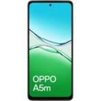 Smartphone Oppo A5M 8GB/ 256GB/ 6.67"/ Blanco Niebla - Imagen de 2