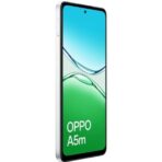 Smartphone Oppo A5M 8GB/ 256GB/ 6.67"/ Blanco Niebla - Imagen de 3