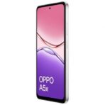 Smartphone Oppo A5x 4GB/ 128GB/ 6.67"/ Blanco - Imagen de 3