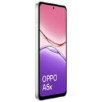 Smartphone Oppo A5x 4GB/ 128GB/ 6.67"/ Blanco - Imagen de 4