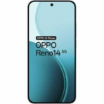 Smartphone Oppo Reno 14 12GB/ 512GB/ 6.59"/ 5G/ Blanco - Imagen de 2