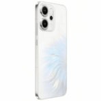 Smartphone Oppo Reno 14 12GB/ 512GB/ 6.59"/ 5G/ Blanco - Imagen de 4