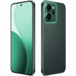 Smartphone Oppo Reno 14 FS 12GB/ 512GB/ 6.57"/ 5G/ Verde - Imagen de 2