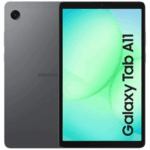 Tablet Samsung Galaxy Tab A11 8.7"/ 8GB/ 128GB/ Octacore/ 4G/ Gris