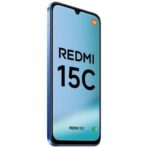 Smartphone Xiaomi Redmi 15C 8GB/ 256GB/ 6.9"/ Azul - Imagen de 3