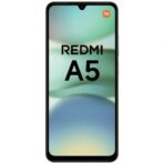 Smartphone Xiaomi Redmi A5 3GB/ 64GB/ 6.88"/ Verde - Imagen de 2